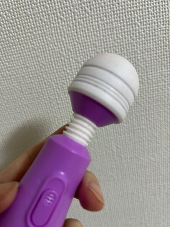 高級ウーマナイザーの虜になりそう🩷