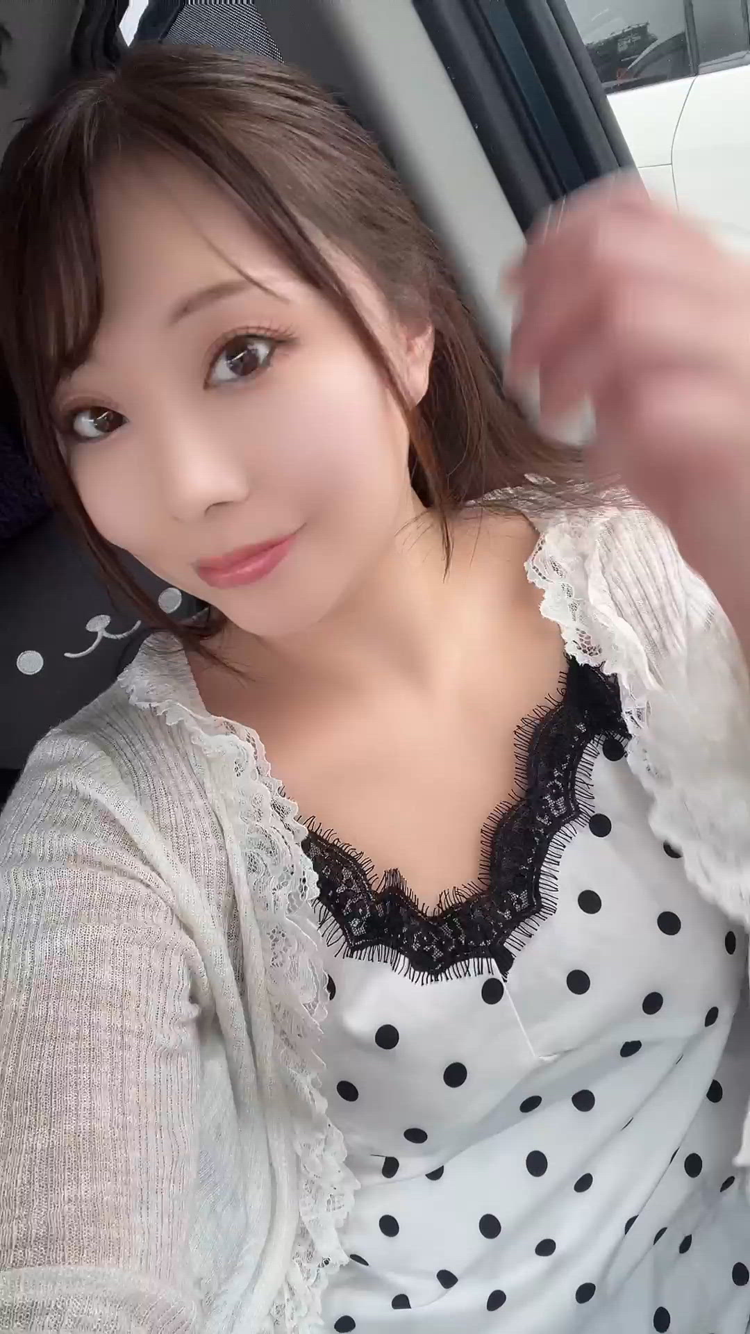 オキニトークありがと