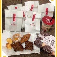 今日の感謝１★