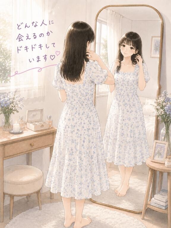 出勤します♡