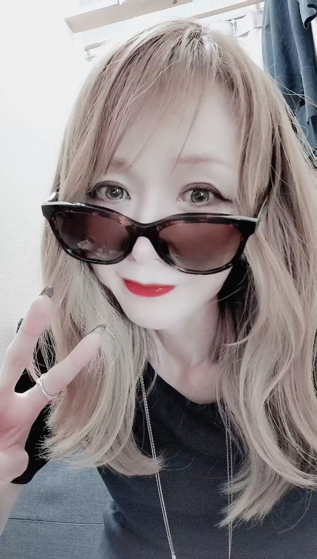 ペロリンチョ！