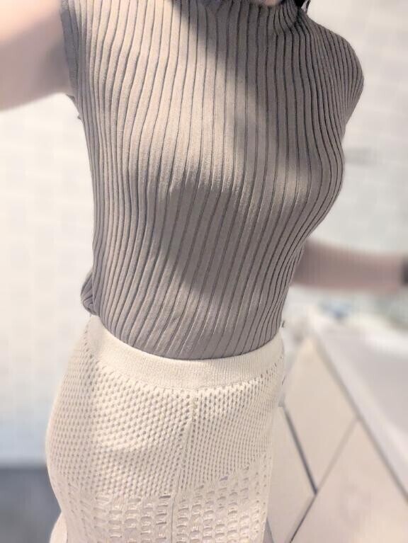 たまには服を着る。