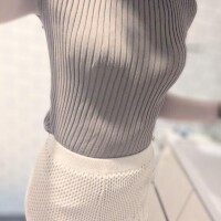 たまには服を着る。