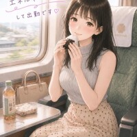 出勤します♡