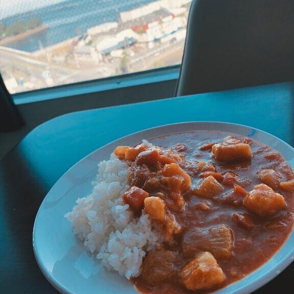 おはよう