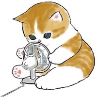 夏休みなのだ