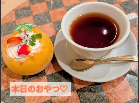 極上スイーツ
