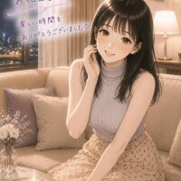 12時に会いに来てくれた方へ♡