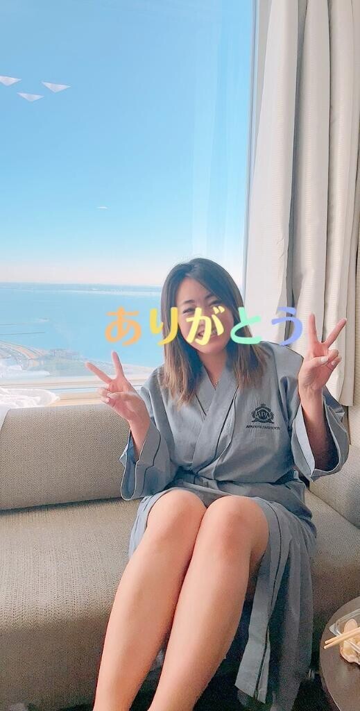 嬉しい♡ありがとうございます