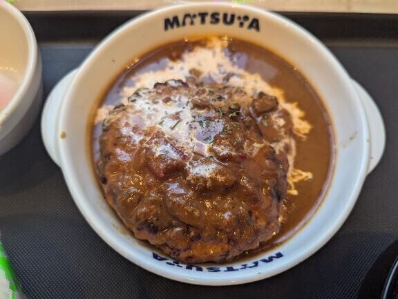 今日の夜ごはん