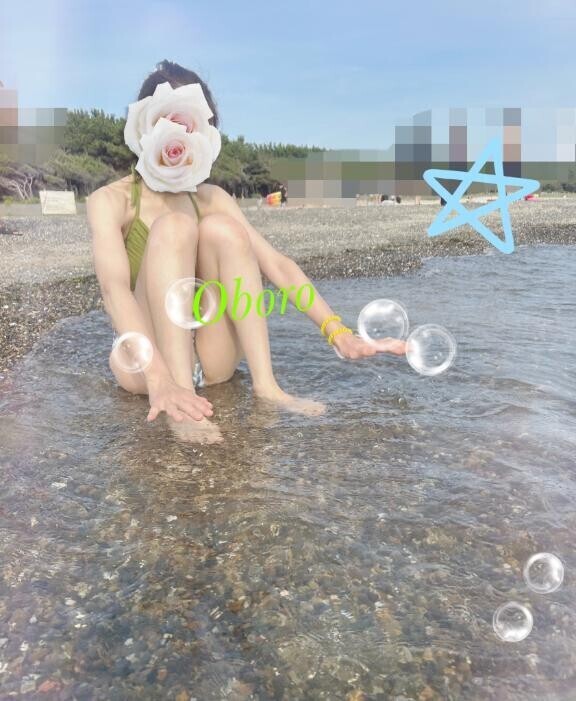 夏の、キュン♡