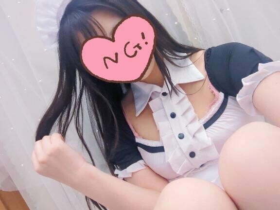 あなた専属メイドです