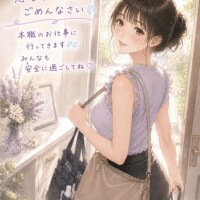急遽なお休みごめんなさい‍