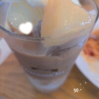 桃が好き