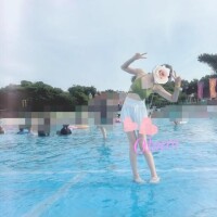 お盆が終わって♡