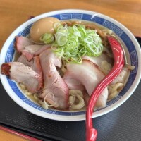 旅先のおやつ