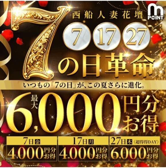 7の日革命