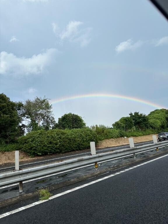 ごめんなさい