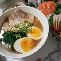 おうちらぁめん