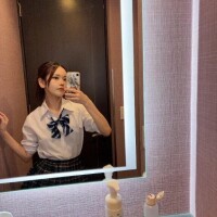 🩵あり🩵