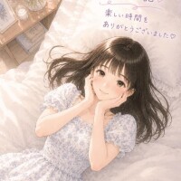 今日もありがとう♡