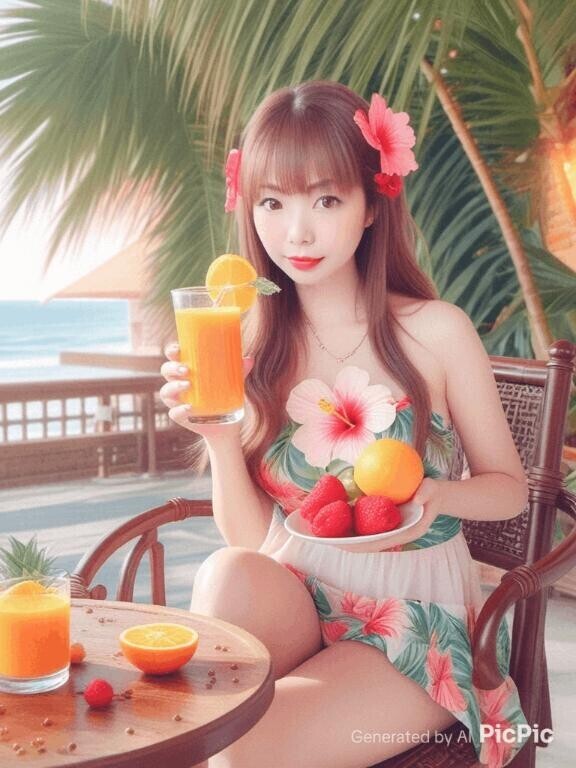 お休み頂いてます……