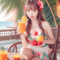 お休み頂いてます……