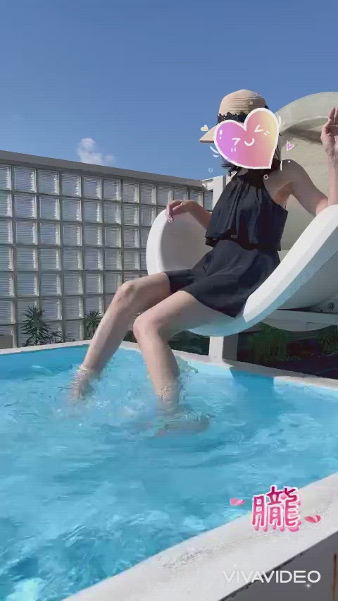 夏の間にっ♡