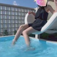 夏の間にっ♡