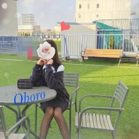 明日は出勤っ♡ご予約満了有難うー♡♡