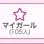 マイガ－ル100人超えた
