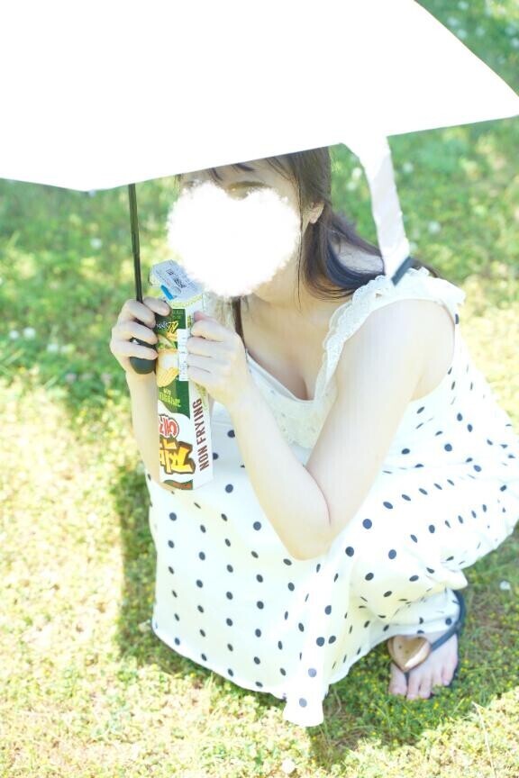 【お礼写メ日記】