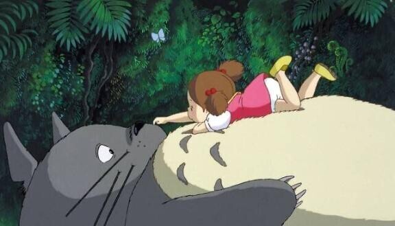 金曜ロードショー
