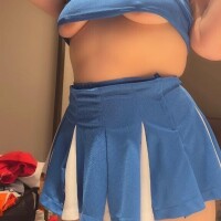 下乳の魅力🫶