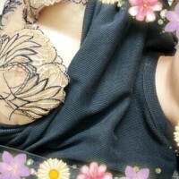 ふわふわぁなエロ(*´ー｀*)