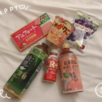 8/22のお礼日記