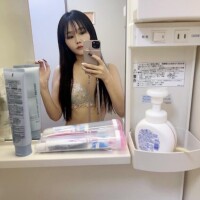 🩵ネイルしたい人やらせて🩵
