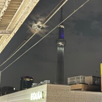 スカイツリー
