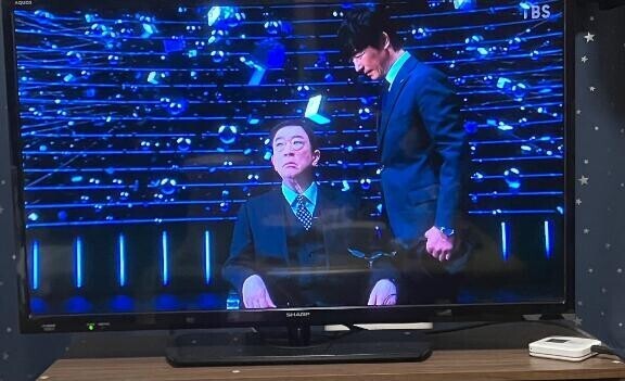 展開が気になる