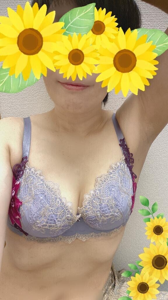 少し遅めの(*´-`)
