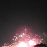 また来年のたのしみ