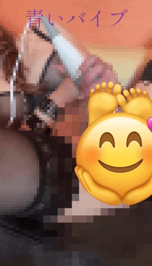 えっちすぎて杏濡
