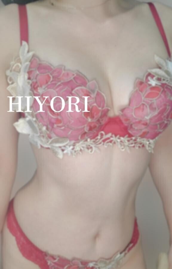 おはようございます♡ひよりです♡