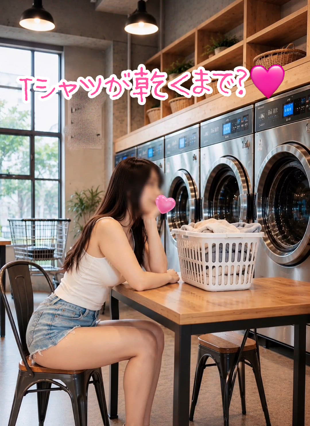 中島さん＼(^o^)／🩷