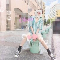 ルーティンっ♡