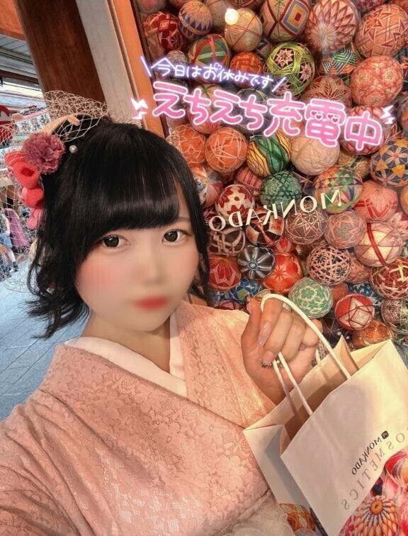旅館に入ってそのまま…？///