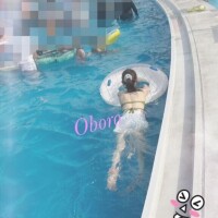 明日は貸し切りっ♡