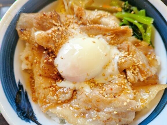 ほっぺとけちゃう〜