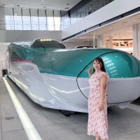 熱い