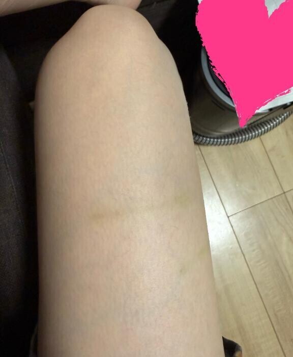 こわっっ！！